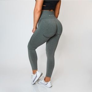 NVGTN Seamless Leggings